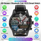 Смарт-часы мужские с поддержкой bluetooth и функцией беспроводной зарядки, 454*454