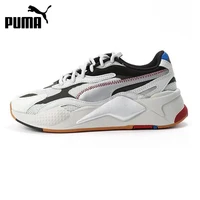 original new arrival puma rs x%c2%b3 grids unisex running shoes sneakers