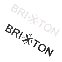 sticker decal for brixton crossfire xs 125 motorcycle reflective motor bike waterproof sticke fit crossfire 125 xs xs125