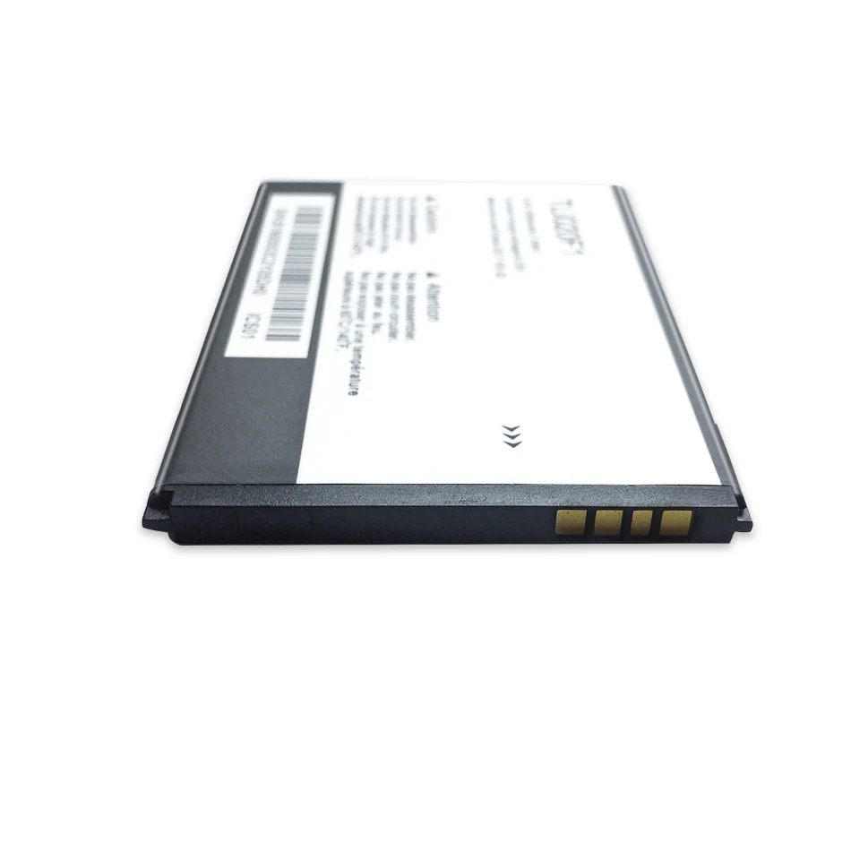 Новая батарея TLI020F1 TLI020F2 для TCL J720T J726T Alcatel One Touch Pop 2 5042d C7 7040 OT Замена телефона на 7040D