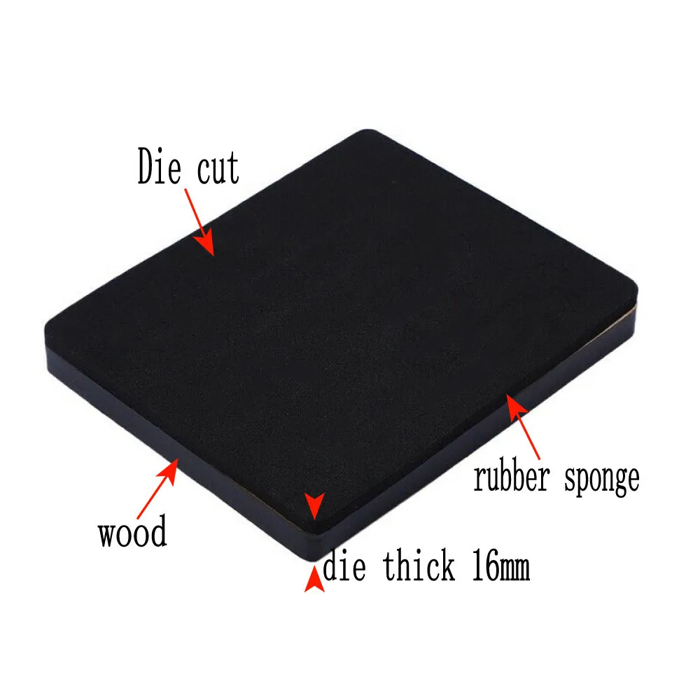 

New hat wooden dies cutting dies for scrapbooking Multiple sizes V-2718