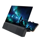 Усилитель для телефона, 12 дюймов