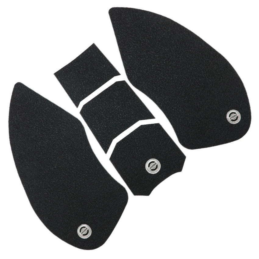 

For BMW R Nine T Scrambler 2016-ON Motorcycle Tank Pad Protector Sticker Decal Gas Knee Grip Traction Pad Side High Quality