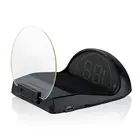 Светодиодный проектор на лобовое стекло A100 автомобильные гаджеты obd2 HUD Rise Monitor OBD 2