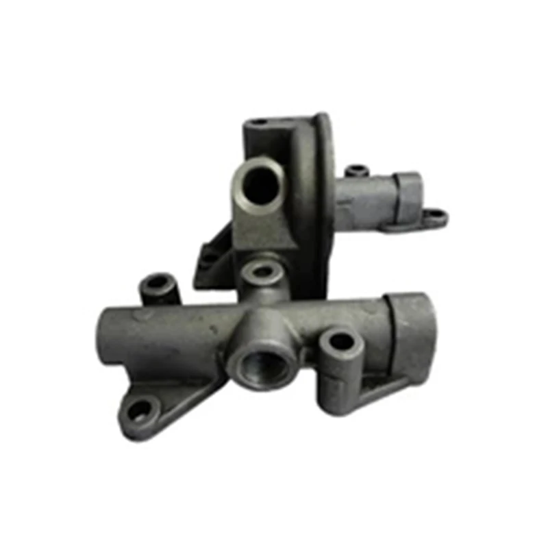 Китай поставщик на заказ точные алюминиевые части CNC подвергая механической