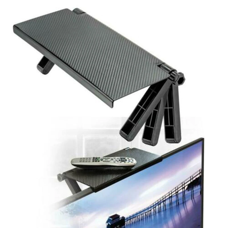 Sn полка компьютерный монитор стояк настольная стойка тв дисплей новая |