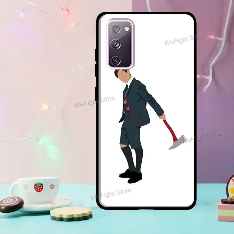 Чехол для Samsung Galaxy S22 Ultra S20 S21 FE S8 S9 S10 Plus Note10 Note20 | Мобильные телефоны и аксессуары