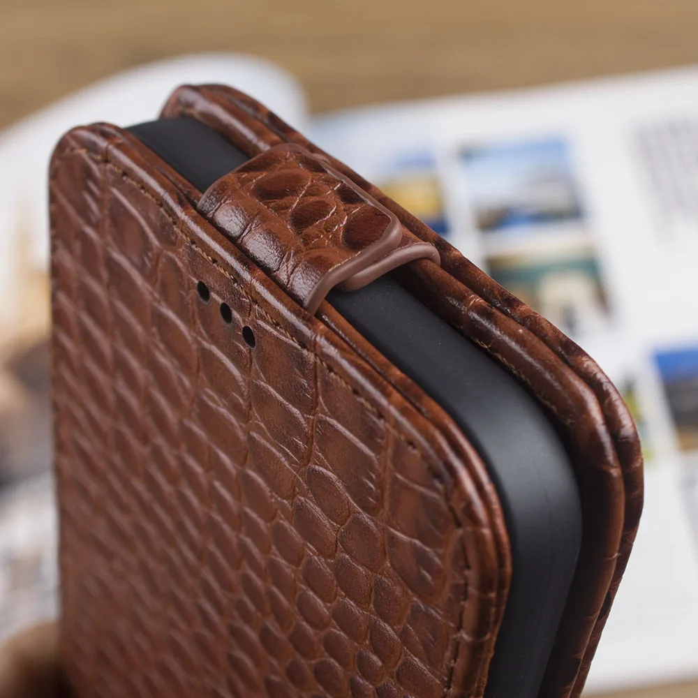 

Flip Genuine Leather Cases for Xiaomi Redmi Note 9 7 8 5 6 Pro 9S 8T POCO X3 NFC Mi 10 9t Pro 8 9 SE Note 10 Redmi 8 A 7 4X K20