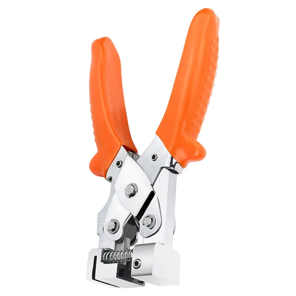 

One-Time Molding Manual Folding Pliers 90 Degrees Multifunctional Edge Banding Pliers For Woodworking Non-Slip And Comfortable