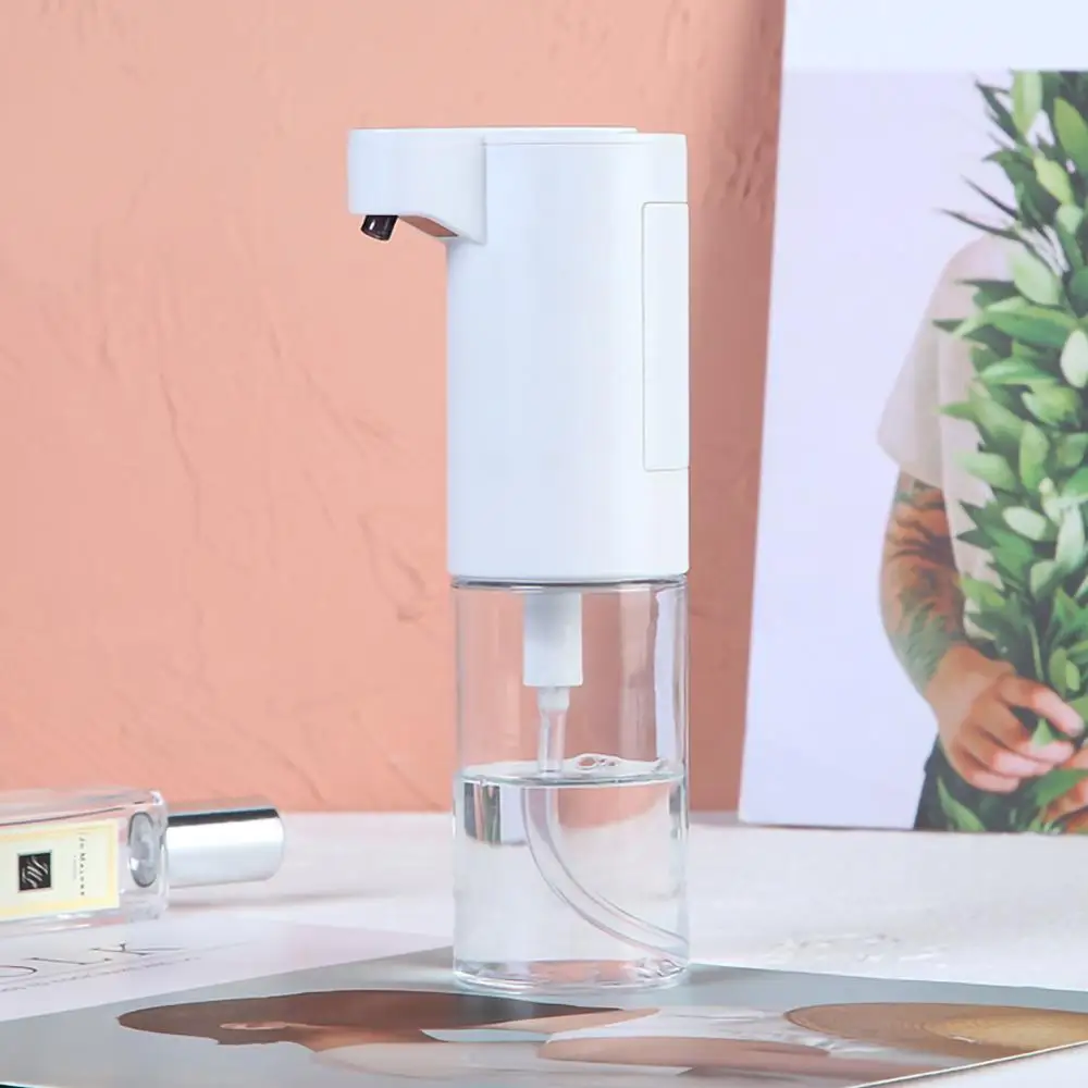 Диспенсер мыла интеллигентая (ый) датчик бесконтактный диспенсер автоматический