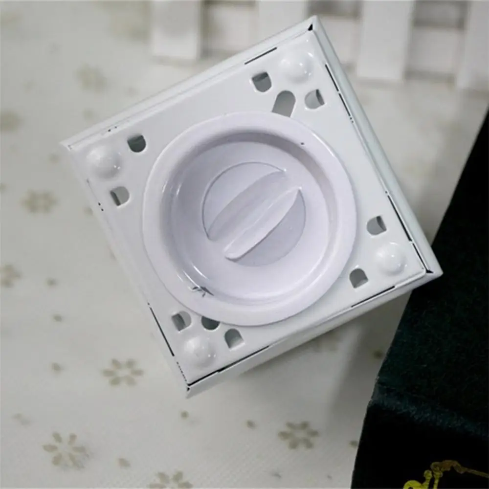 Рождественский подсвечник из кованого железа подвесной стеклянный светильник