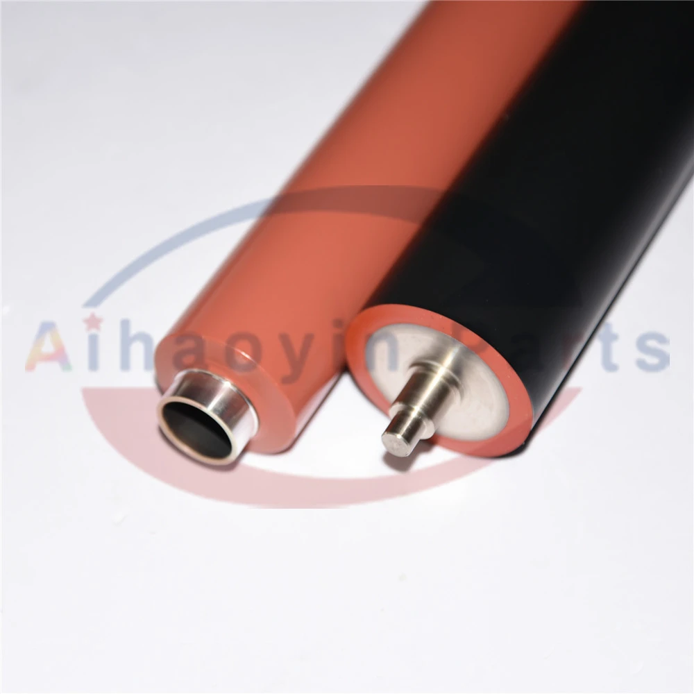 Нагревательный вал верхнего фьюзера + нижнее давление для Samsung SCX 6545 6545N 6555 6555N XEROX WorkCentre 4250 4260 4265