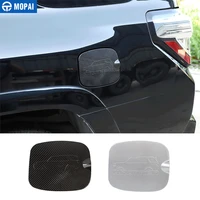 mopai tank covers for toyota 4runner 2010 car fuel gas tank cap cover for toyota 4runner 2010 accessories