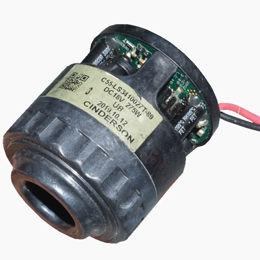 Б/у высокомощные три фазы бесщеточным Мотором 12V 18V 275W ультра высокой скорости