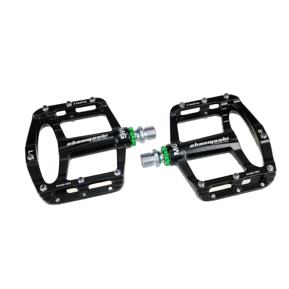 

3 MTB CNC-process MTB