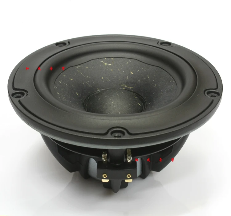 

Original genuine pierless peerless ne149w-08 5.25 inch bass speaker