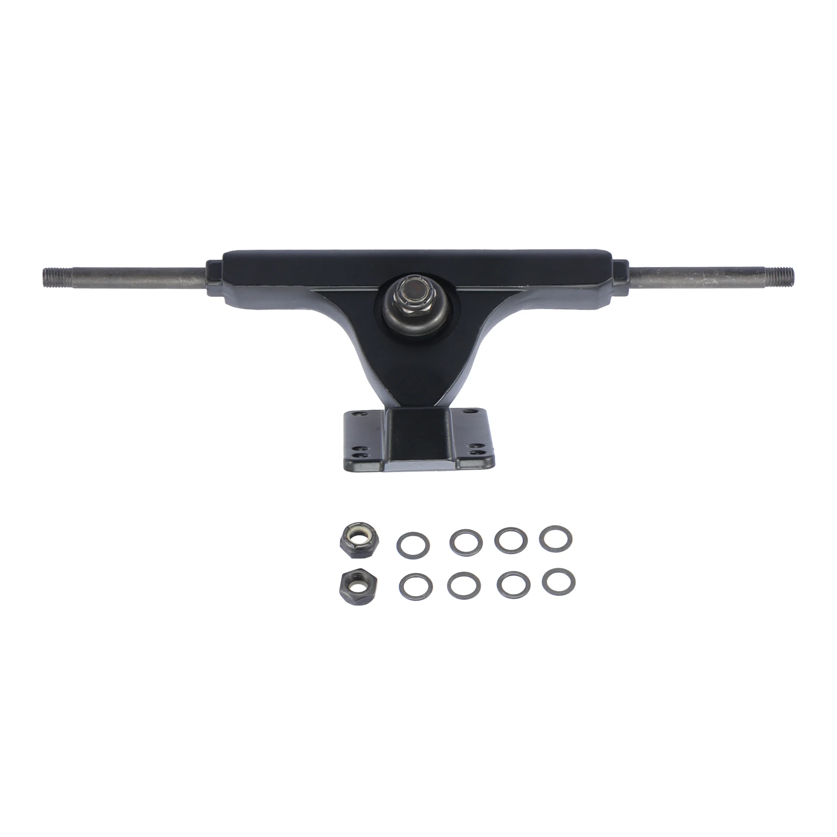 Кронштейн для Лонгборда и грузовиков 7 дюймов электронный Лонгборд скейтборд с