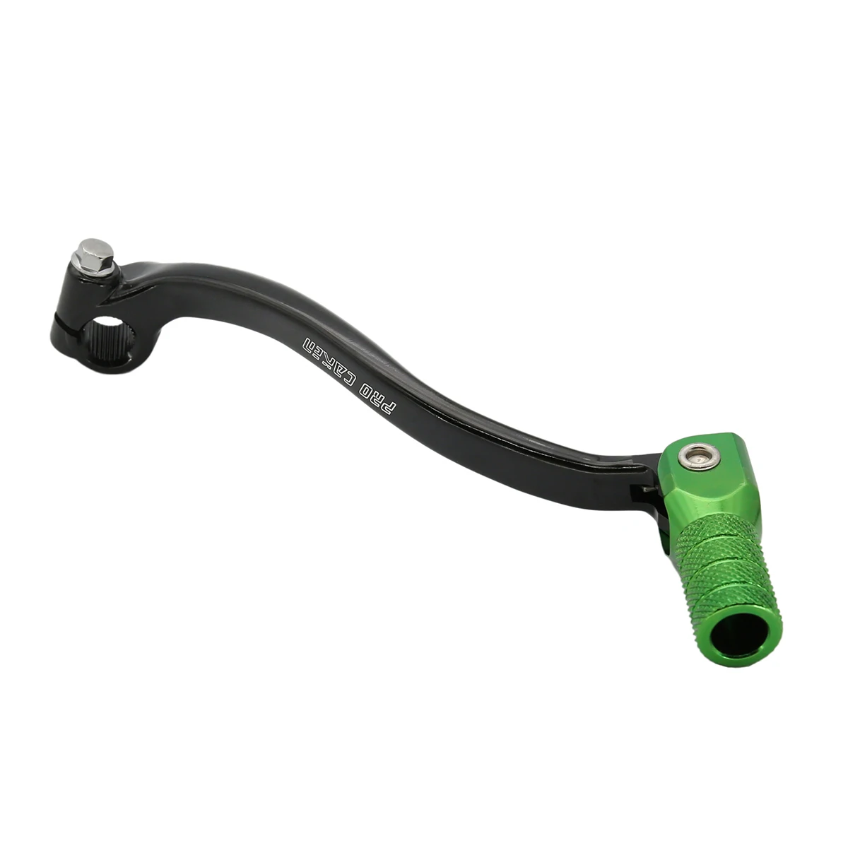 CNC рычаг для коробки передач KX KX250F 04-05 SUZUKI RMZ 250 RMZ250 04-06 2004 2005 2006 мотокросс эндуро