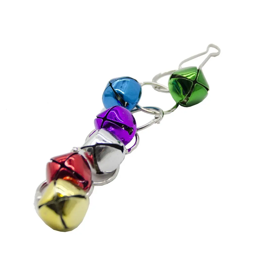 

Pet Toy Mirror Fun Toy For Cockatiel Parrots Small Birds Parrot Pet Parrots Climb Outdoor Indoor Hanging Pet Supplies