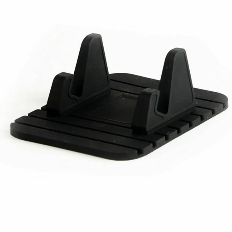 Универсальный силиконовый держатель для телефона настольная подставка