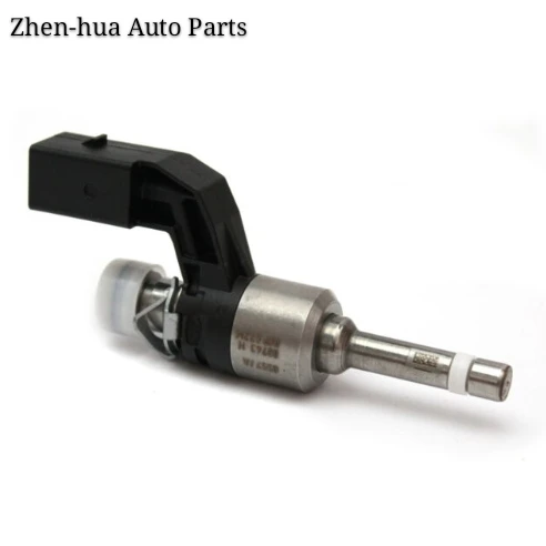 1 шт. форсунка топливной форсунки для Volkswagen Passat Golf 4 T 03C 906 036 M 03C906036E / | Топливный инжектор -4000368833785