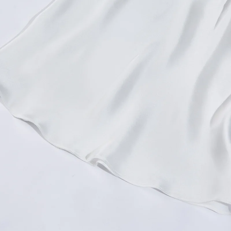 

CISI 100% silk ladies shirt