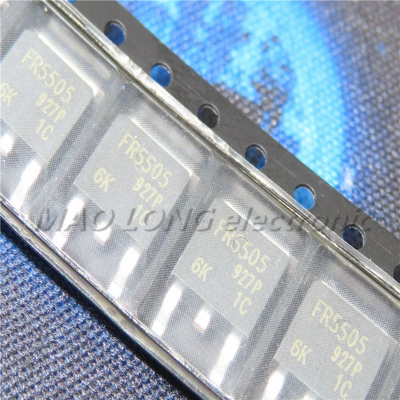 10 шт./лот IRFR5505 FR5505-252 18A 55V P-channel полевой транзистор в наличии | Электронные