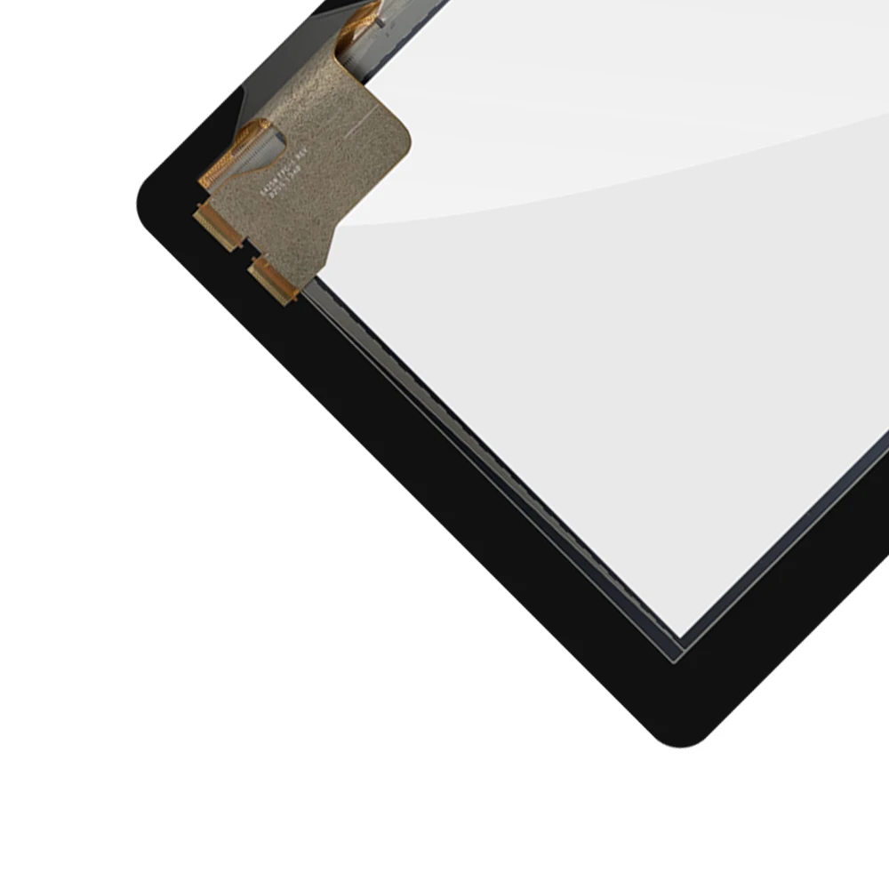 10 шт. сенсорный блок для ASUS MeMO Pad FHD ME302 ME302C ME302KL K005 K00A 5425N FPC-1 экран дигитайзер стекло