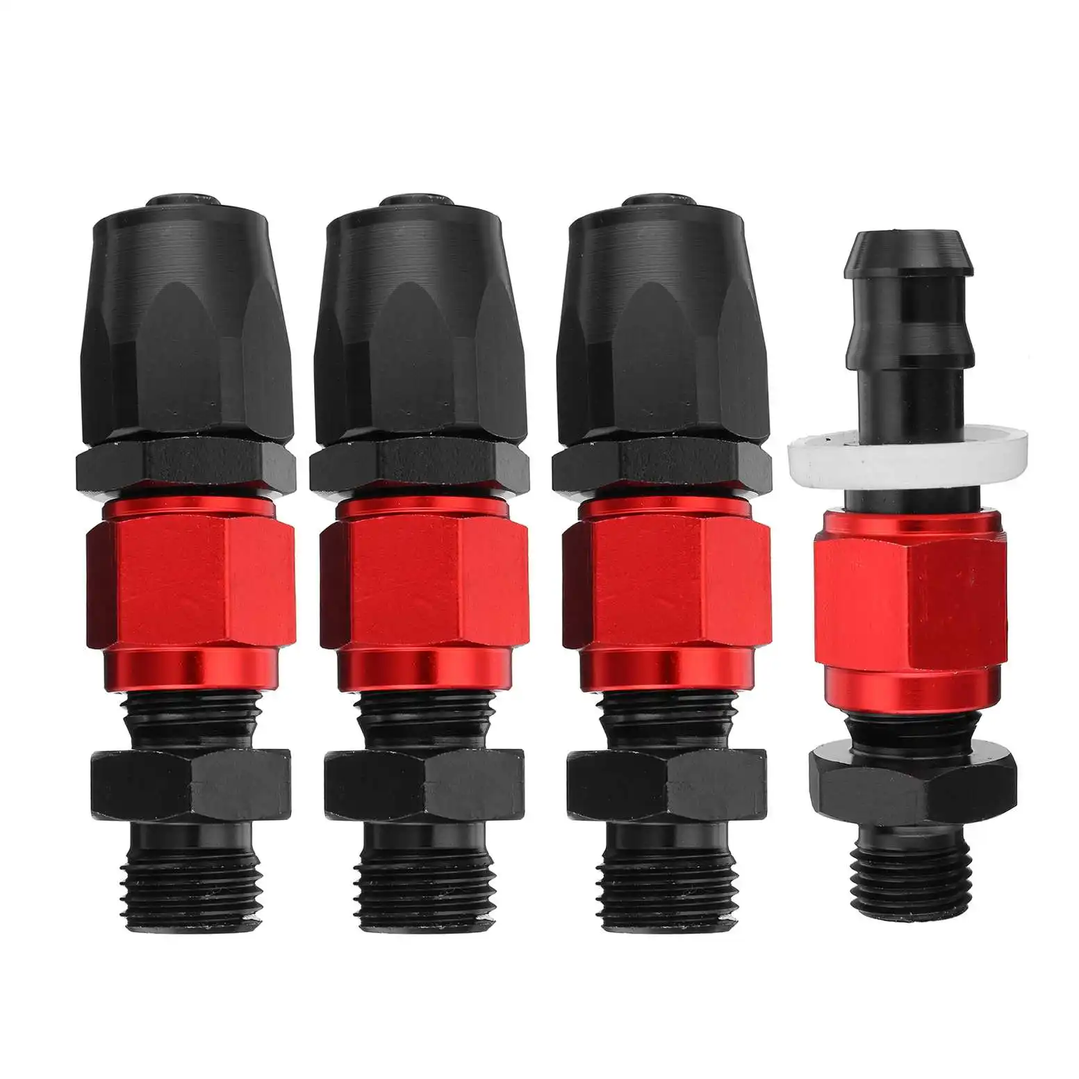 14 шт./компл. 160 фунтов/кв. дюйм регулируемый регулятор давления топлива В гоночном