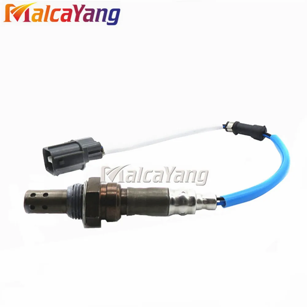 Передний кислородный датчик O2 36531 PPA 305 36531PPA305 для Honda 2002 2004 CRV LX|Датчик содержания