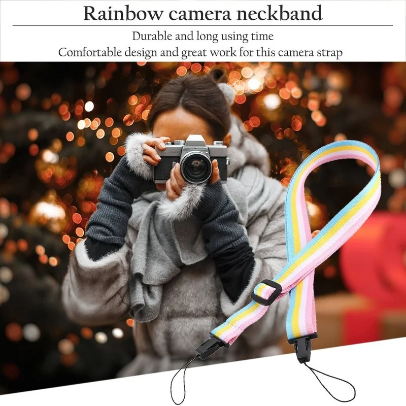 Камера для мгновенной печати Радужная Гибкая фотокамера Fujifilm Instax аксессуары