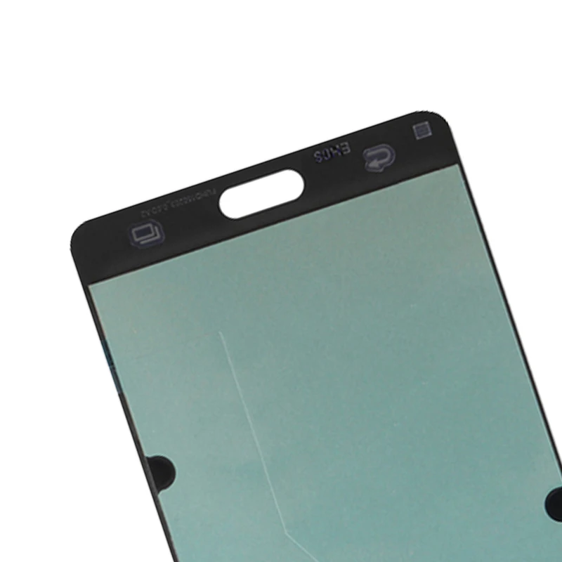 ЖК-дисплей Super AMOLED для Samsung Galaxy A7 2015 A700 A700F A700FD A7000 сенсорный экран дигитайзер