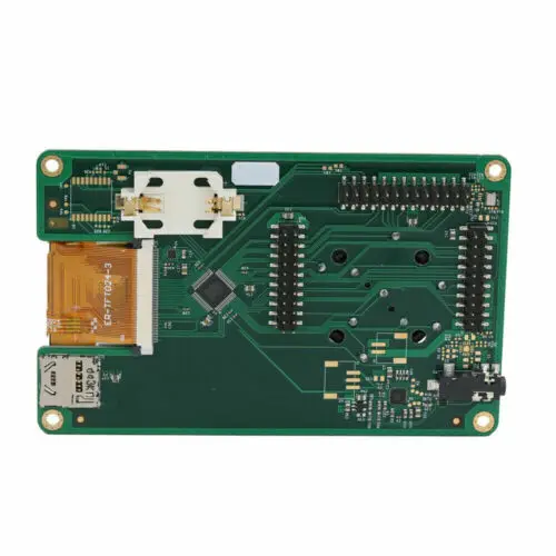 2019 PortaPack + HackRF One SDR металлический чехол TXCO Havoc программируемое по | Компьютеры и