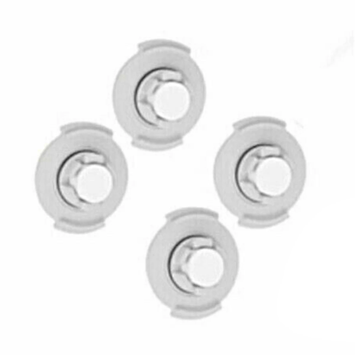 

For Xiaomi Roborock S50 S55 Mop Cloth Vacuum Cleaner Replacement Parts Durable