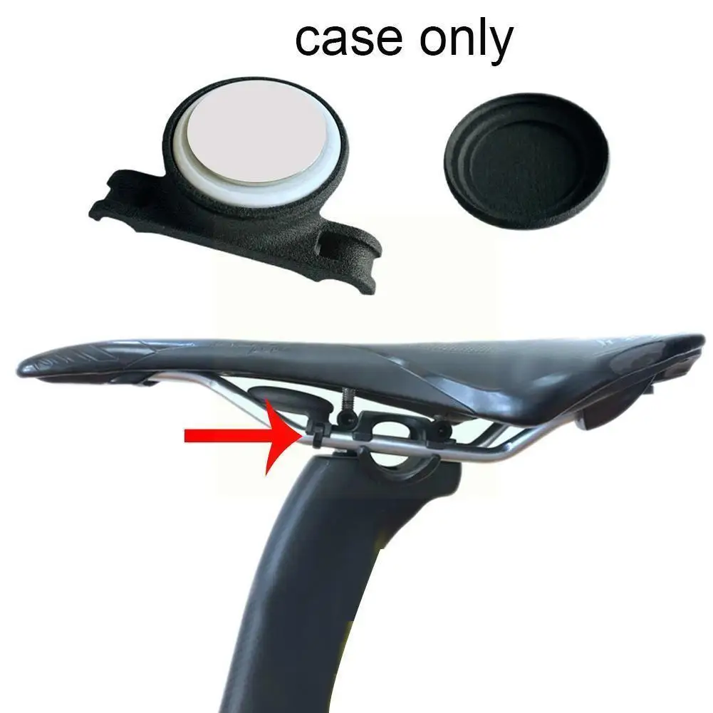 

Airtag Case Air Tag Bike Mount For Bicycle Bottle Mount Loss Stem Holder Road Support Prevention Printing Bike Rider GPS 3D