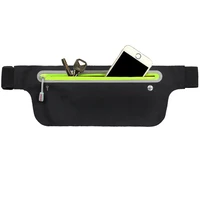 mobile running case waist pouch belt run waist bag cell sport phone case for samsung galaxy s20 s10 s8 s9 s7 note 10 9 8 a50 a70