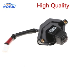 Камера заднего вида для Nissan QASHQAI 2014, 6 в, 28442-4EA0A, 284424EA0B, 284424EA1A, 284424EA1B