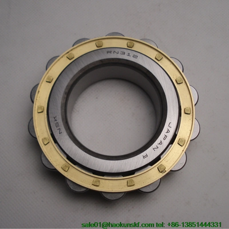 

KOYO double row overall eccentric bearing 22UZ41121 T2X