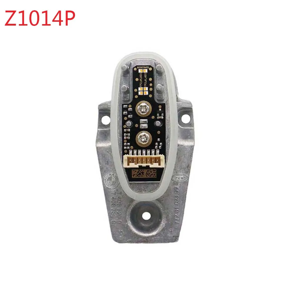 Для Bmw G12 740i 750d 760dx 7 серия 63117440359 фары DRL светодиодный сигнальная Поворотная лампа