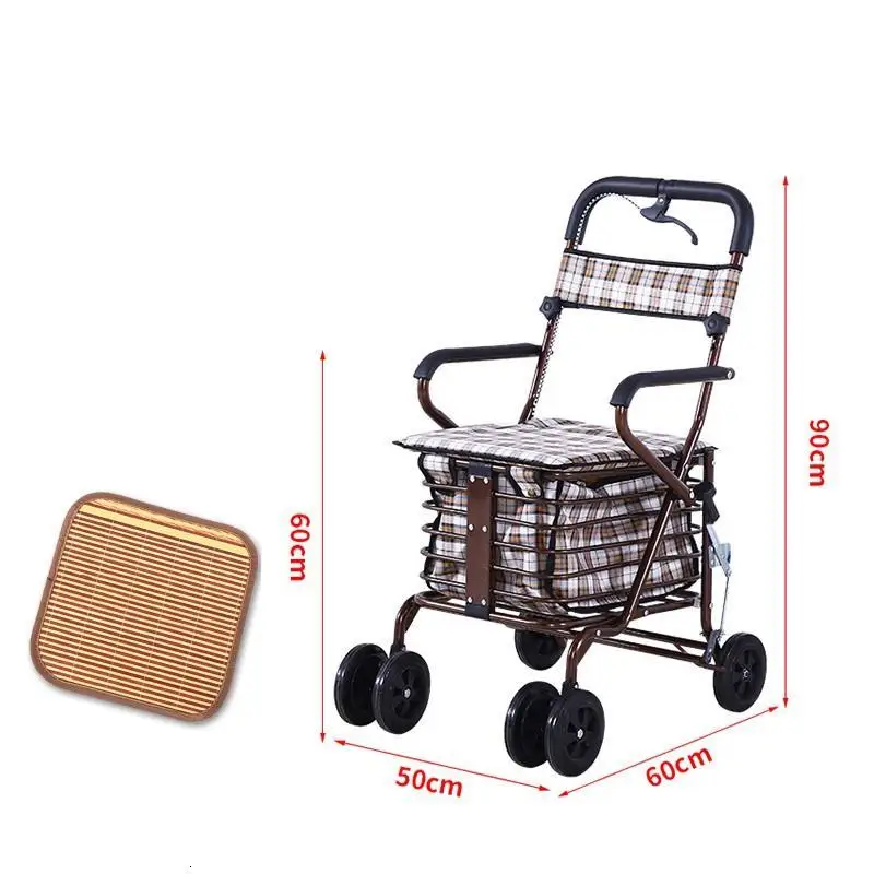 Винкельваген Keuken Carro La Compra настольная тележка для шоппинга Roulant Chariot De Courses Avec Roulettes