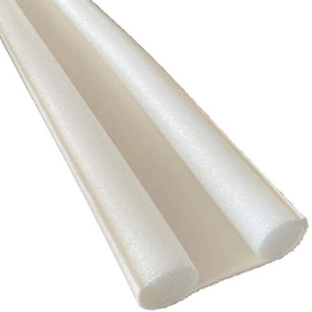

Draft Blocker Sealing Strip Stopper Sealing Weather Strip Reduce Noise