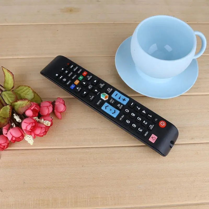 Умный пульт дистанционного управления для Samsung AA59-00638A 3D Smart TV Универсальный |