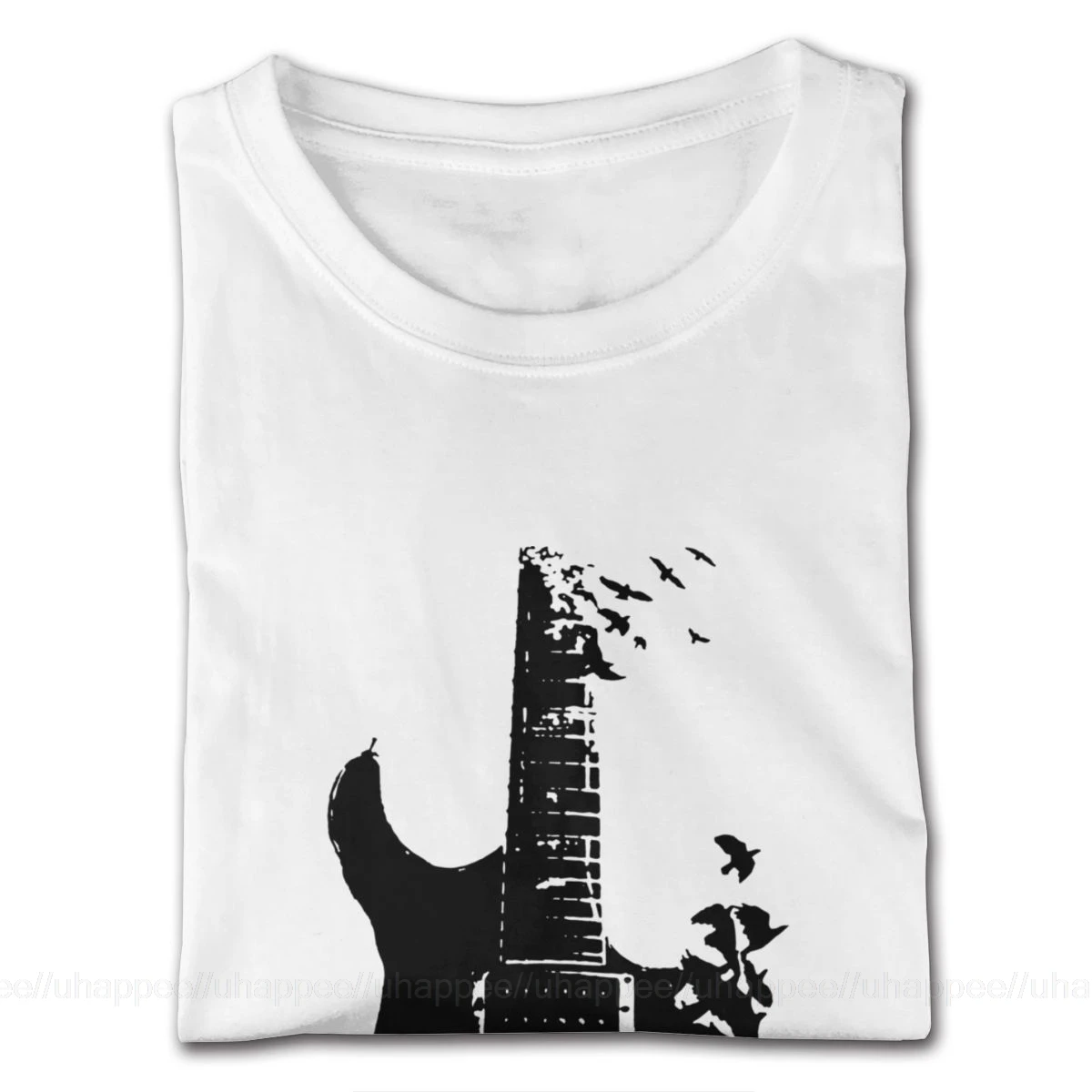 Группа гитара футболка футболки для маленьких мальчиков отличное качество топы