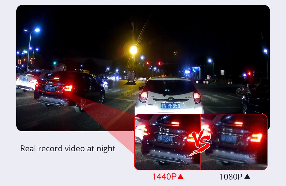 D40 Ultra HD 2K 2560*1440P Автомобильный видеорегистратор камера поток зеркало заднего вида с камерой 12 ''ips привод Видео Авто рекордер Регистратор