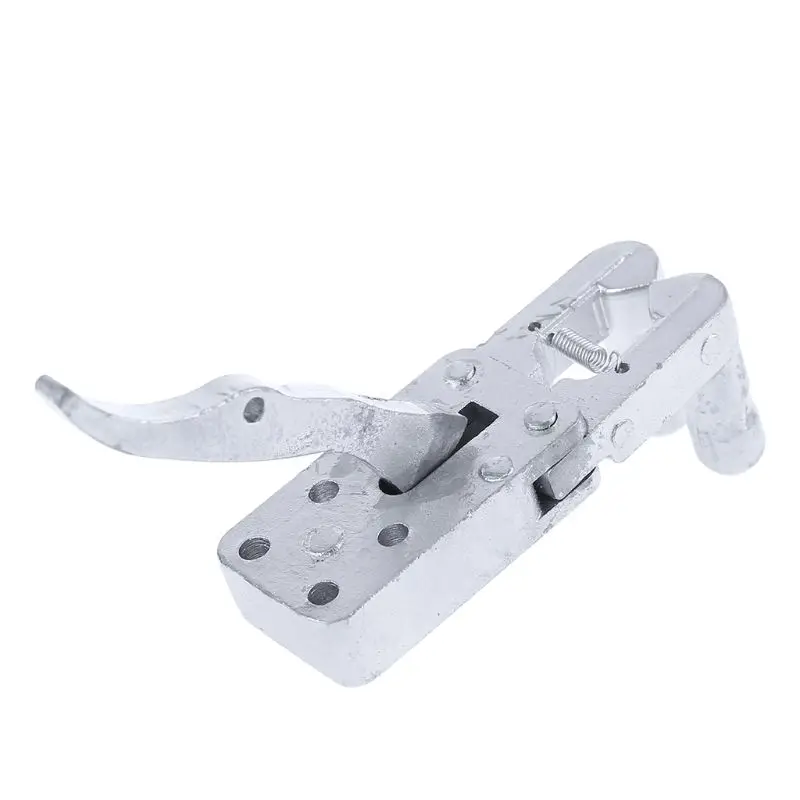 

Slingshot Trigger Metal Dispenser Outdoor Hunting Catapult Shooting Tools Sling Bow Accessories T8NC