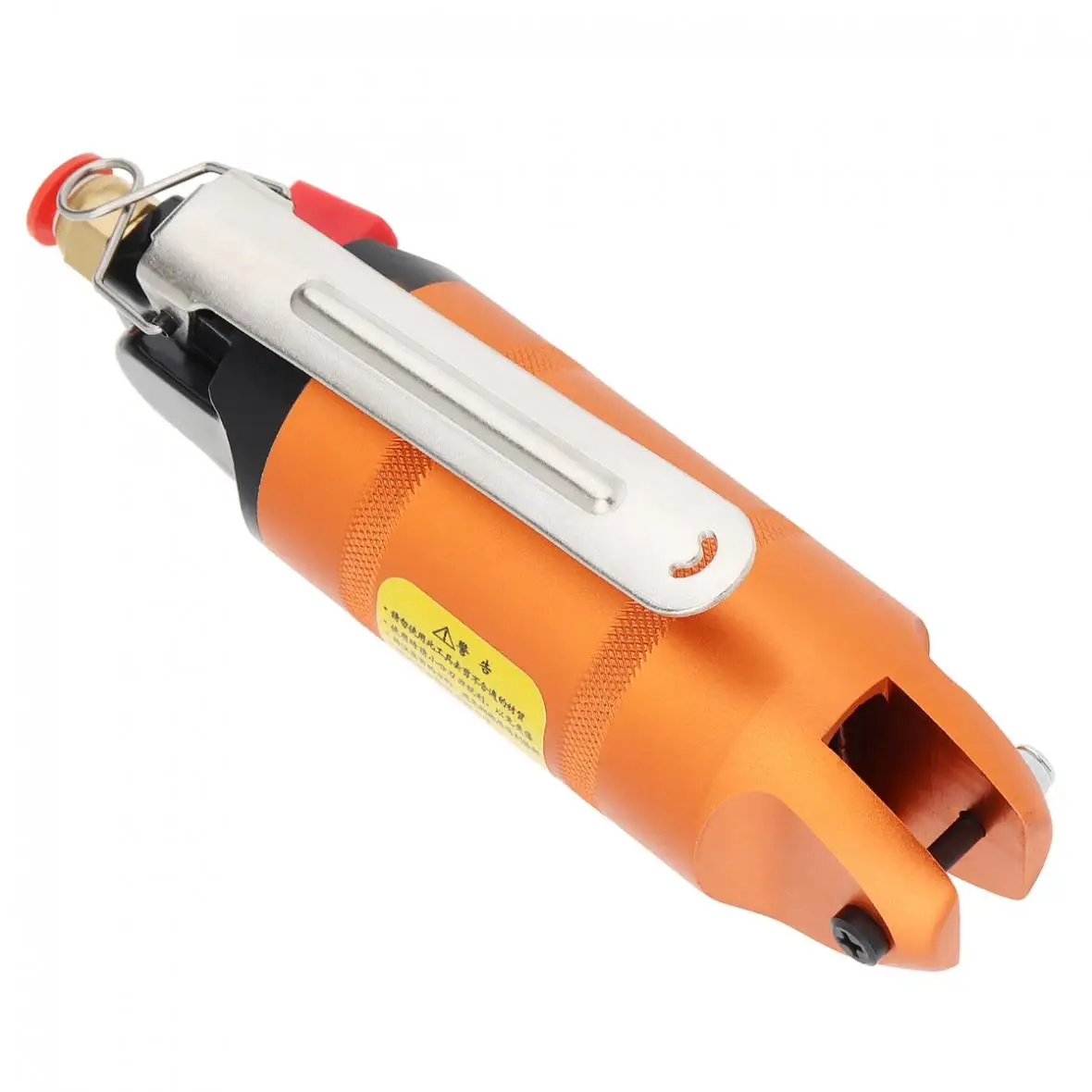 HS-20K Portable Replaceable Blade Pneumatic Tools Air Scissors Nippers with Safety Switch for Cutting Pressing Operation | Инструменты