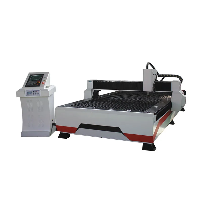 Хит продаж! Небольшой цех использование плазменной металлической машины с ЧПУ