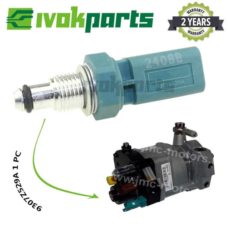 Переключатель датчика температуры воды для FORD MONDEO III IV TRANSIT 1 8 2 0 TDCi 4S4Q 9D995 BA 1452490