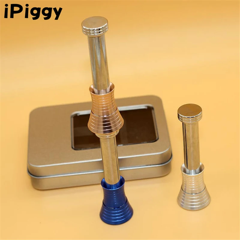 Настольная игрушка MOONDROP визуальные гравитационные лунные капли ручной Спиннер