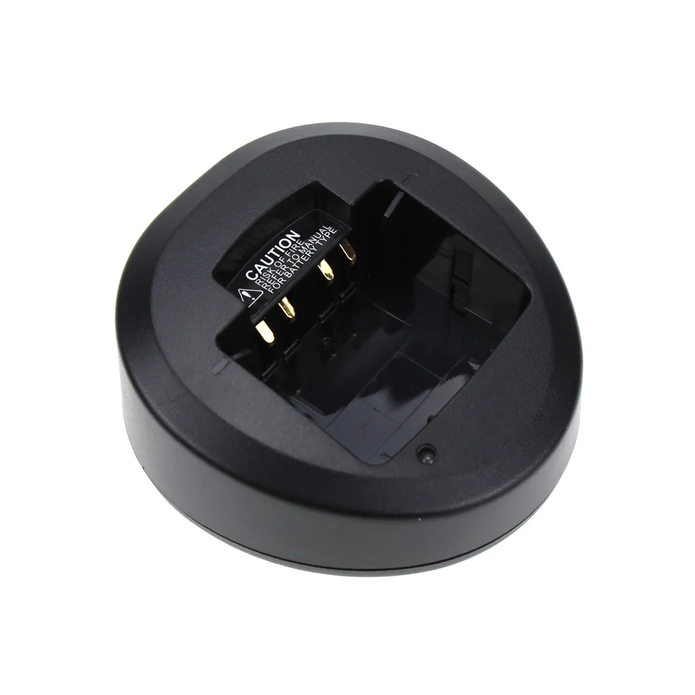 CD-58 Li-ion Battery Charger for Vertex EVX531 EVX534 EVX539 VX351 VX354 VX451 FNB-V130LI V133LI